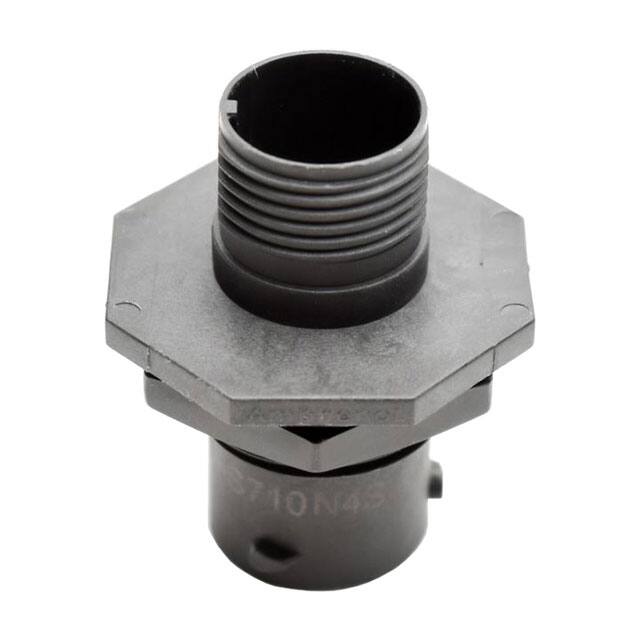 RTS710N4S03 Amphenol Sine Systems Corp  Circular Connector Housings